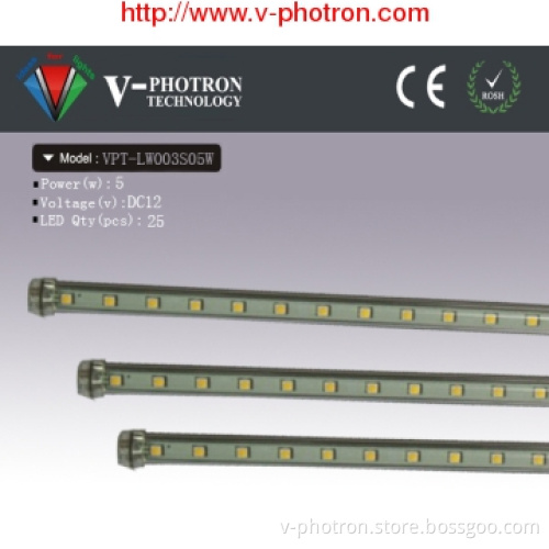 High Power LEDs 5W LED Light Bar High Power
